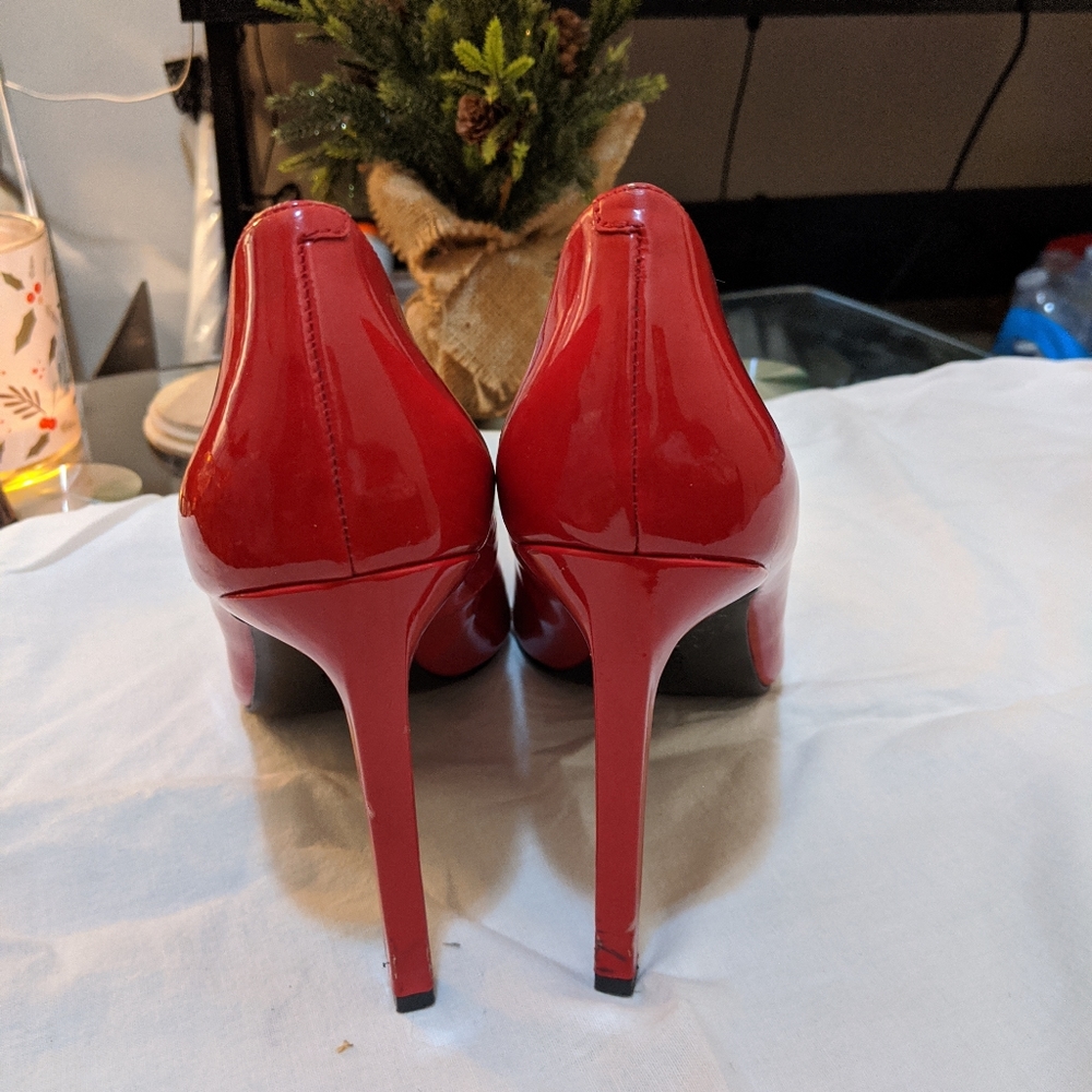 Nine West High heels